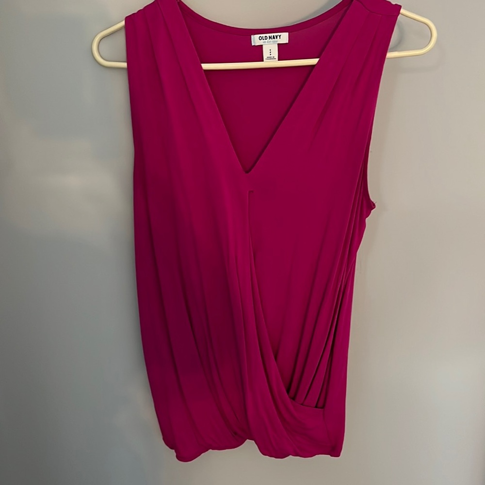 Old Navy Tank Top